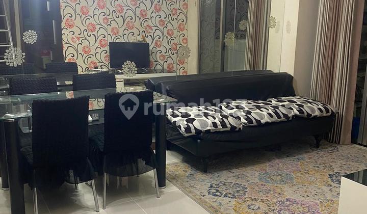 Waterplace Tower B 25th Floor