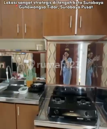 Apartemen Gunawangsa Tidar Selangkah ke Pusat Bisnis Surabaya 2