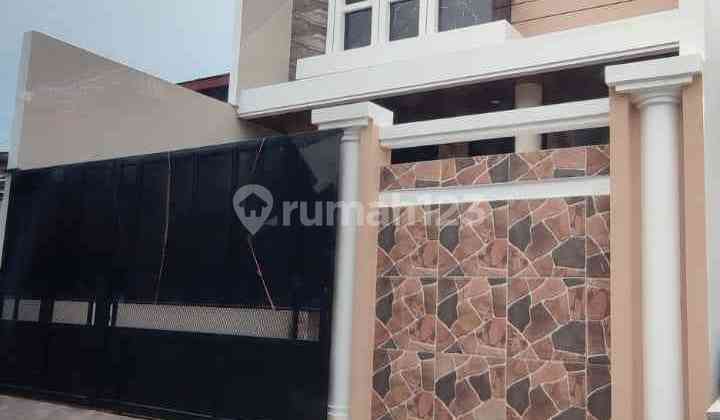 Jual Rumah Baru Gress Darmo Indah Jual Rumah Baru Gress Darmo Indah