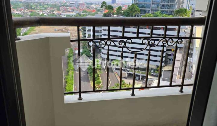 Waterplace Tower A Apartment 2