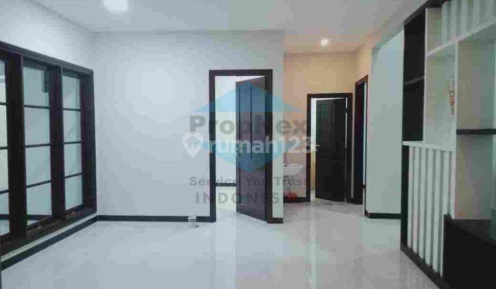 DiJual Rumah Fullerton Citraland 2