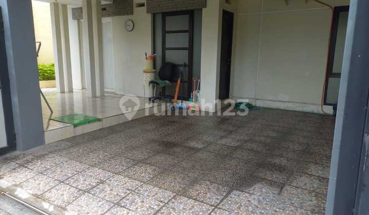 Rumah di Jaya Harmoni, Sidoarjo Siap Huni, Full Furnish Istimewa 2