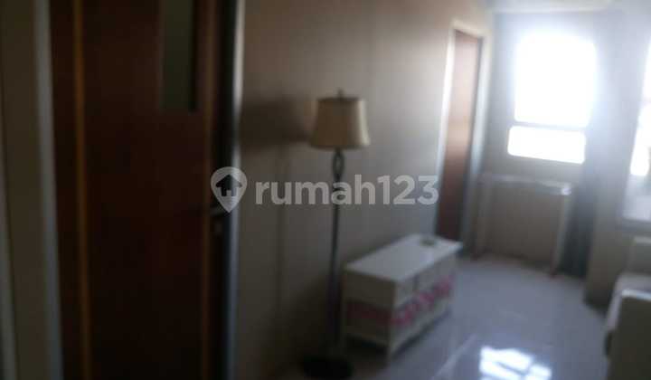 Apartemen Puncak Permai Furnished Lantai 12 Hunian 2Br 2