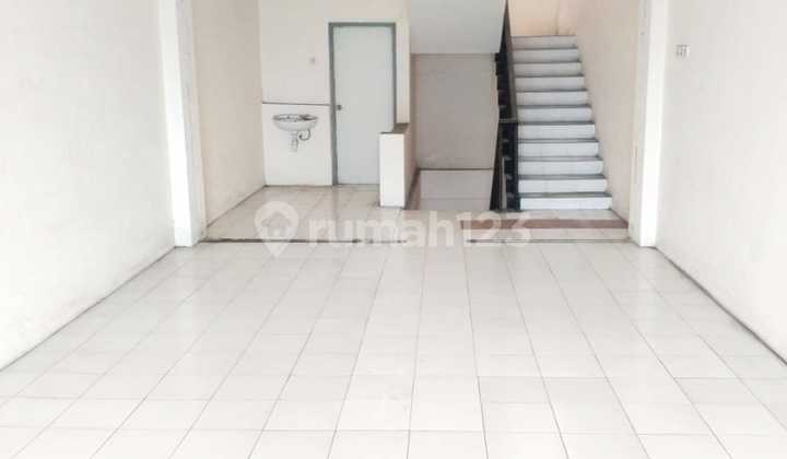 Diponegoro Surabaya Strategic Shop House, 4 Floors 2