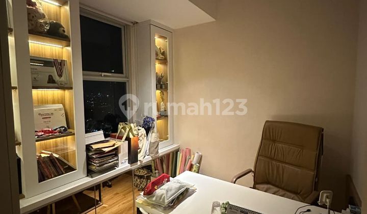 Apartemen Anderson Lantai 23, Full Furnish, Sewa 2 tahun lebih MURAH Apartemen Anderson Lantai 23, Full Furnish, Sewa 2 tahun lebih MURAH