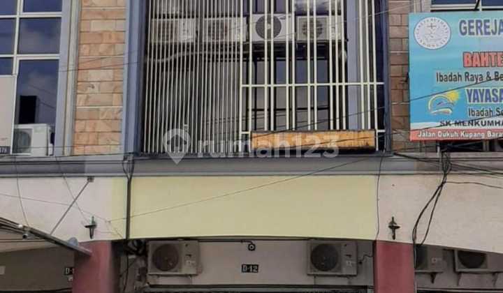 Mayjen Sungkono Mayjen Sungkono