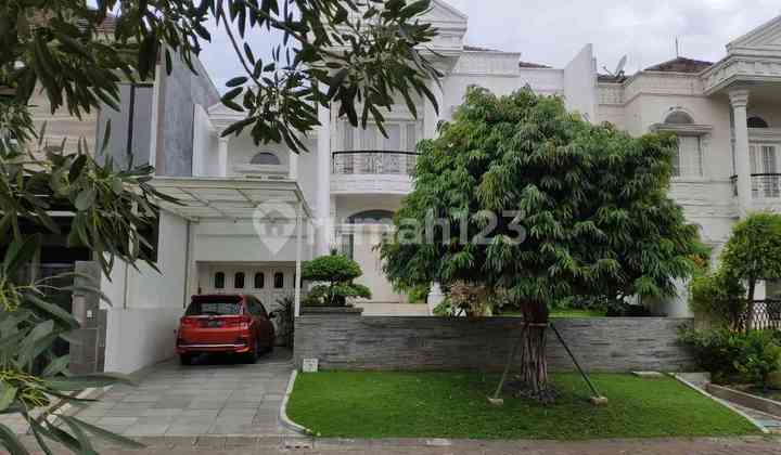 For Rent Furnished House Ready to Occupy Citraland Utama 2