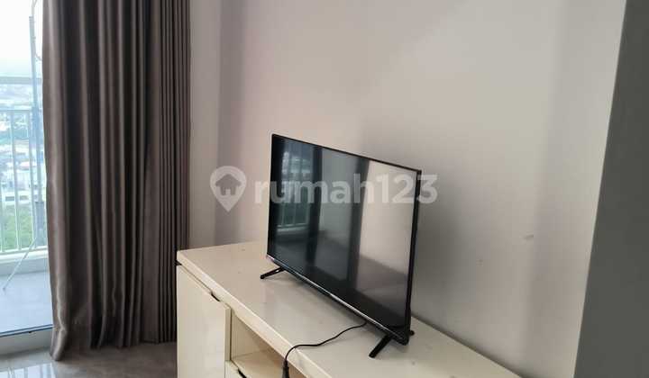 Rent Apartment 88 Avenue 11th Floor Studio Type Furnished Condition