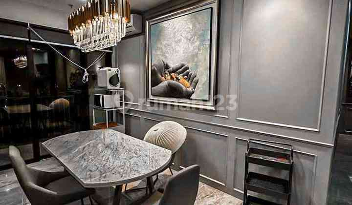 Sell Graha Golf Fully Furnished Condo Cheapest 2