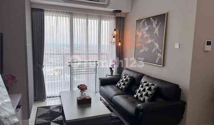 For Rent La Viz Apartment Furnished 2