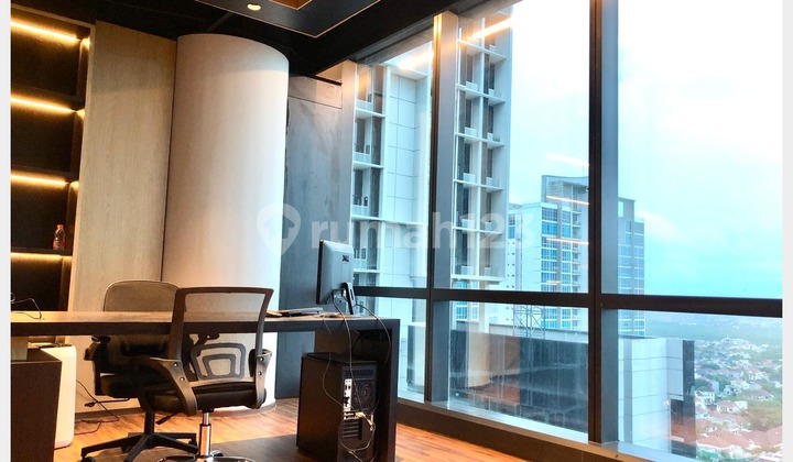 Jual Office Tower Ciputra World Lantai 22 Connect Cw 1 & 2 Jual Office Tower Ciputra World Lantai 22 Connect Cw 1 & 2