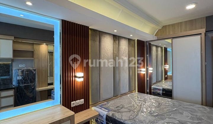 Educity Unit 22, Newly Furnished