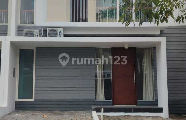 Citraland Northwest Minimalist Modern House, Price Negotiable