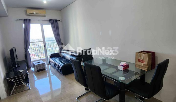 Apartemen Podomoro Tower Lincolin