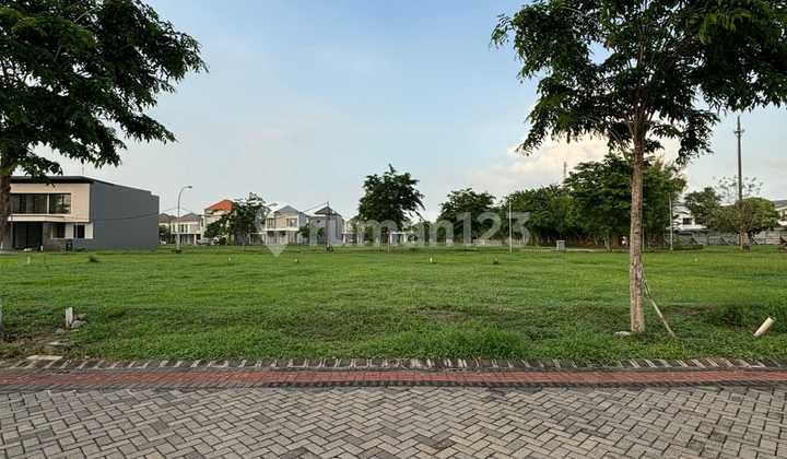 Grand Pakuwon South Victoria