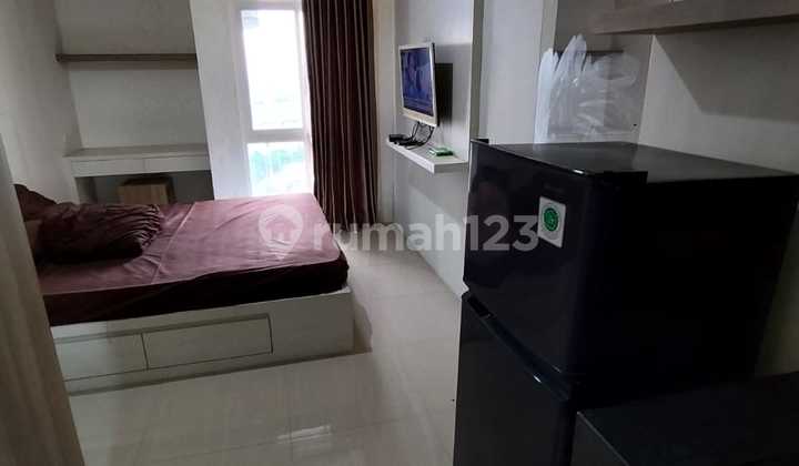 Jual Apartement Bale Hinggil Tower B Lt. 18 Full Furnish Bagus 2