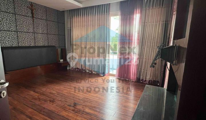 Graha Famili Blok XA 2