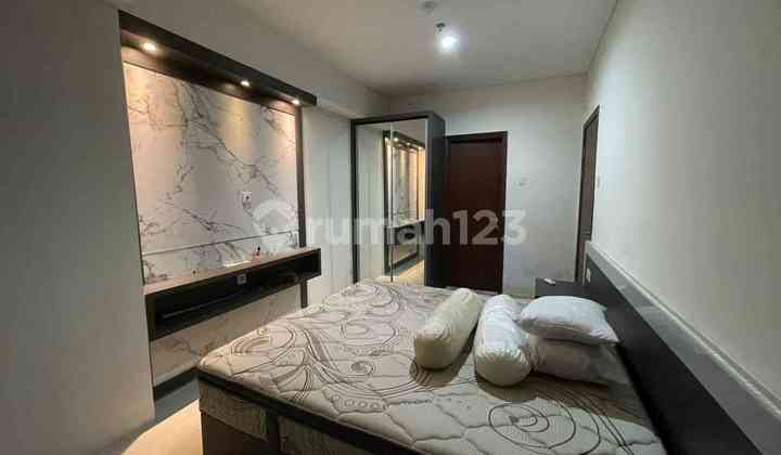 Rent Grand Sungkono Lagoon Apartment Rent Grand Sungkono Lagoon Apartment