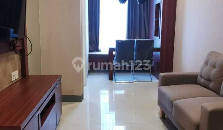 Anderson Apartment for Rent 16th Floor Ready to Move In City View