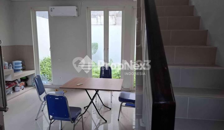 Rumah Siap Huni Citraland Greenlake 2