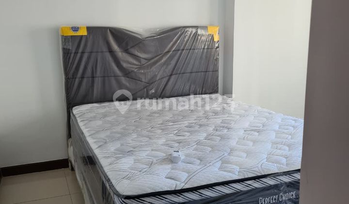 Waterplace Tower A 20th Floor, 2 Bedrooms 2