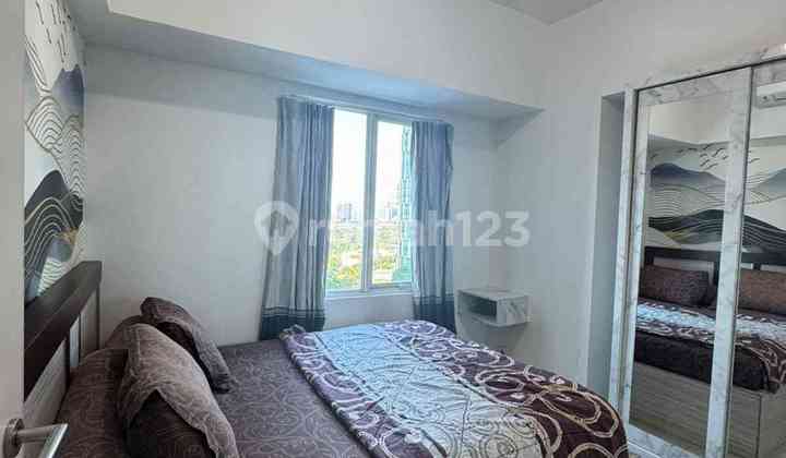 Disewakan Apartemen Orchard Pakuwon Mall 2