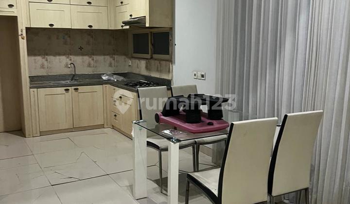 Jual Sewa Rumah Pakuwon Indah Cluster The Mansion 2