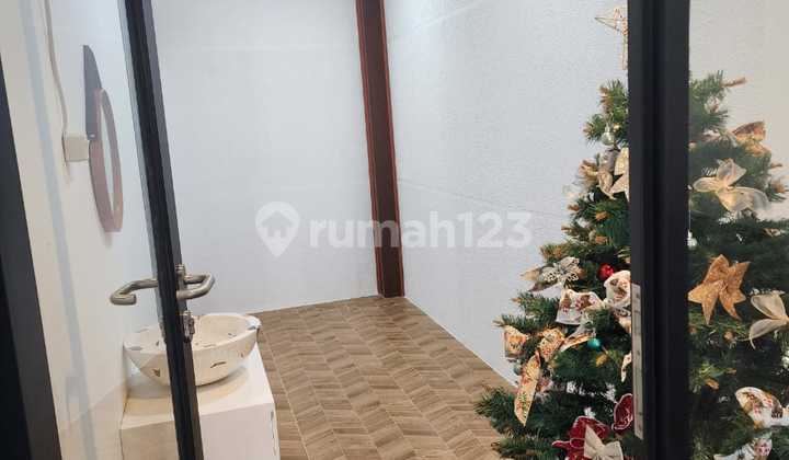 Rumah Northwest Citraland Bangunan 2 Lantai Terawat Siap Huni 2