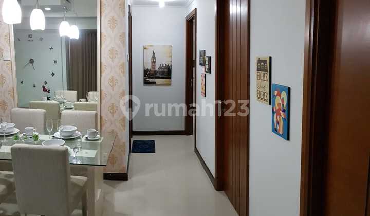 Waterplace Tower F 2nd Floor 2