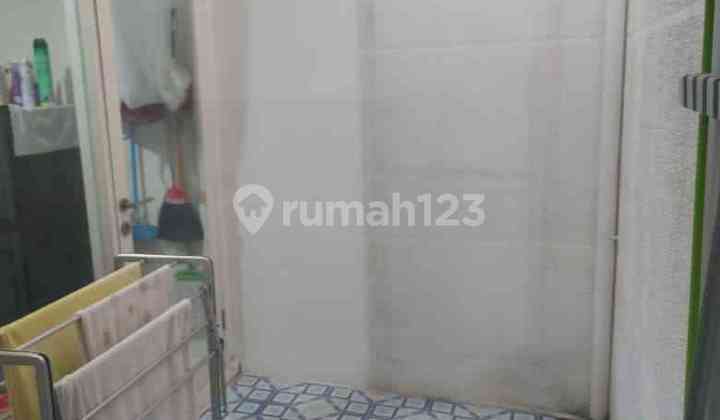 Sewa Rumah Siap Huni Northwest Park 2