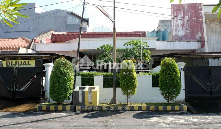 Rumah Kertajaya Indah