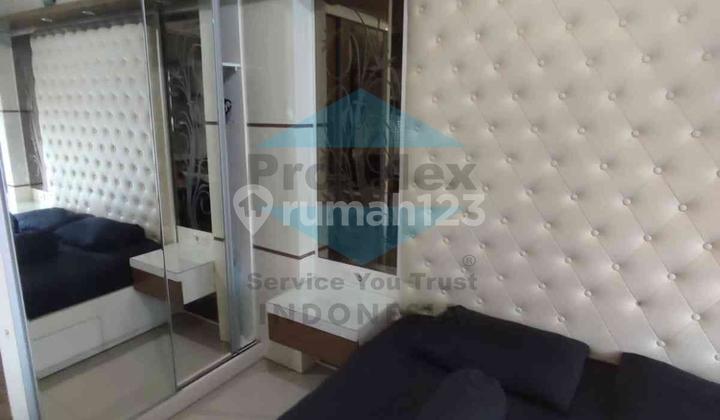 Orchard Pakuwon Mall Furnished 2