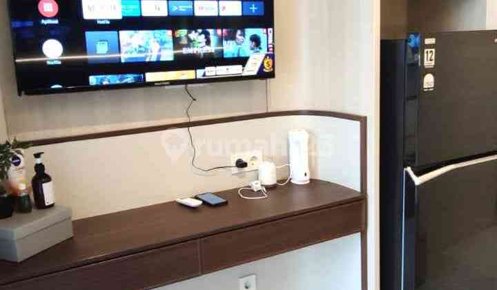 Dijual Cepat Apartemen Mewah furnish baru gress di Puncak CBD Dijual Cepat Apartemen Mewah furnish baru gress di Puncak CBD