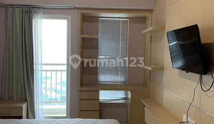 Apartemen Studio Orchard PTC 1