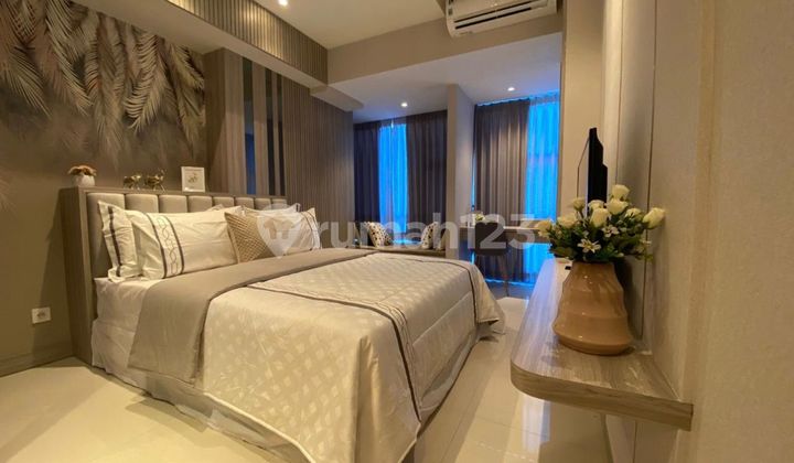 Benson Apartment 22nd Floor Studio Plus Price Including Service Charge