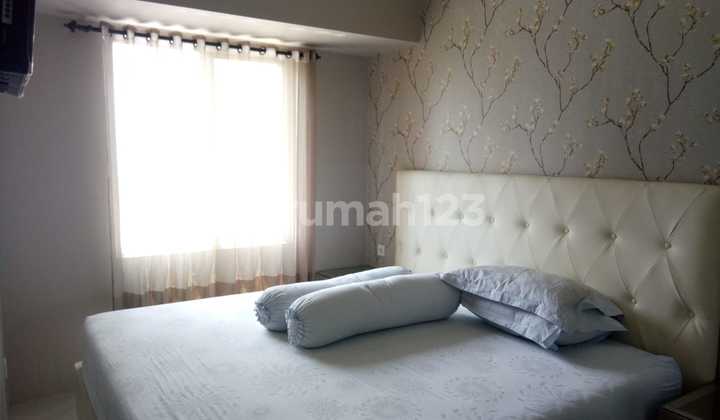 Rent Apartment Tanglin Floor 17 Type 2 BR 2