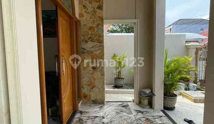 Jual Rumah Araya 2 Siap Huni 2