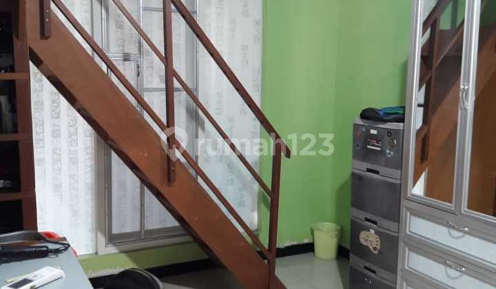 Rumah Pantai Mentari - Ocean Park, Harga bisa Nego Lagi 2