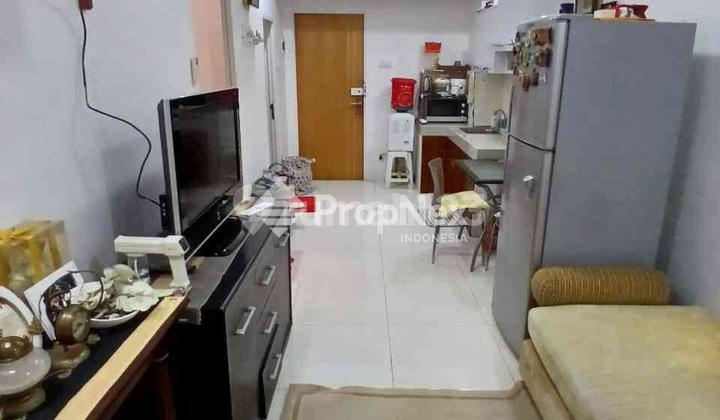 Puncak Bukit Golf Tower B 1