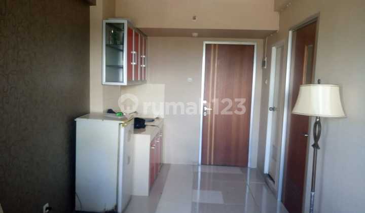Puncak Permai Furnished Apartment 12th Floor 2BR Residence