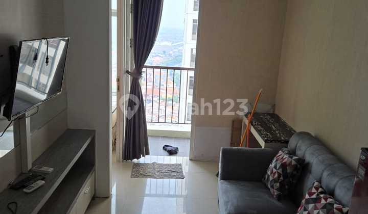 Apartemen Gunawangsa Tidar Tower C Lt. 25 Full Furnish View Pool Apartemen Gunawangsa Tidar Tower C Lt. 25 Full Furnish View Pool