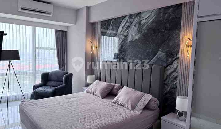 Disewakan Apartemen La Viz Furnished