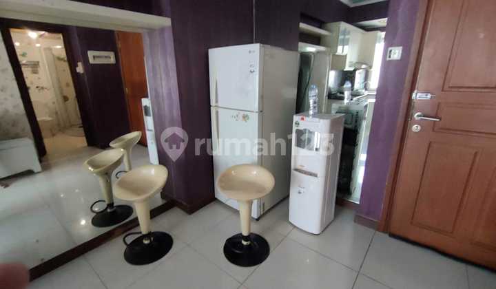 Jual Sewa Apartemen Waterplace Furnished 2Br Dekat Ptc 1