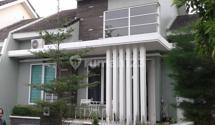 Cheapest House La Diva Greenhill Menganti, Negotiable Price Until Deal. 2