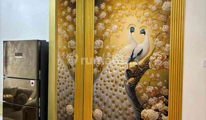 Disewakan Apartemen LaRiz Pakuwon Mall furnish baru gress 2