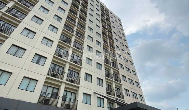 Jual Hotel Jl. Raya Binong, 15 Lantai - Masih Aktif Beroperasi Jual Hotel Jl. Raya Binong, 15 Lantai - Masih Aktif Beroperasi