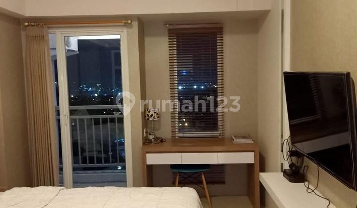 Orchard Apartment 6th Floor Studio Type Fully Furnished Orchard Apartment 6th Floor Studio Type Fully Furnished