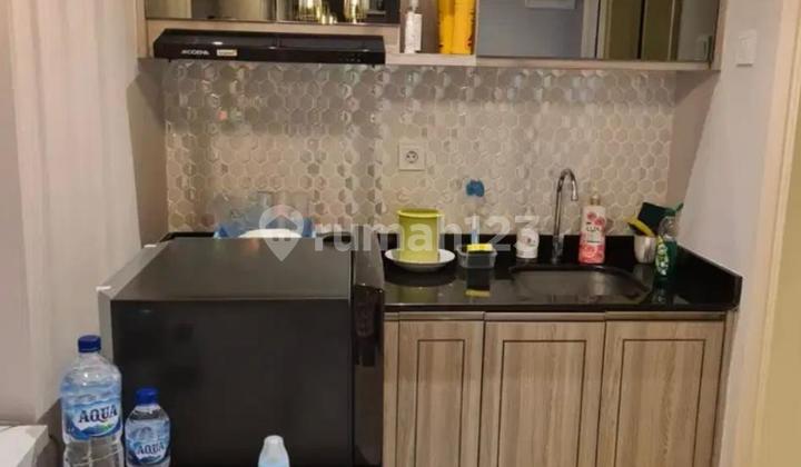 Apartemen Benson Lantai 22 Studio Plus Harga Inc Service Charge 2