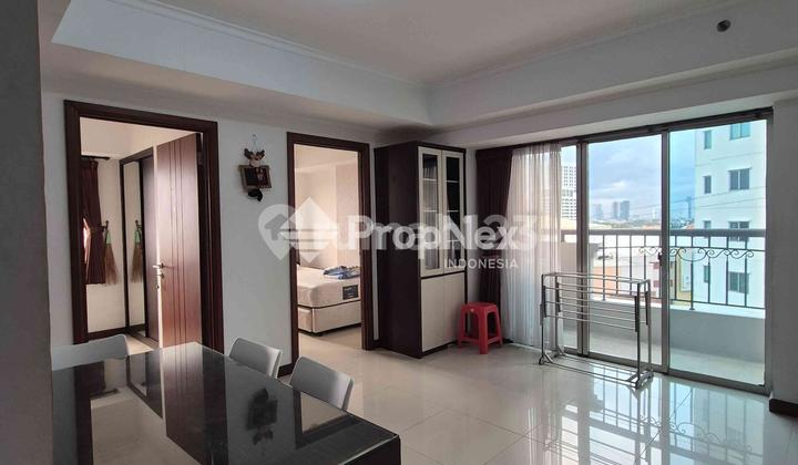 Apartemen Waterplace Tower A 3 BR Apartemen Waterplace Tower A 3 BR