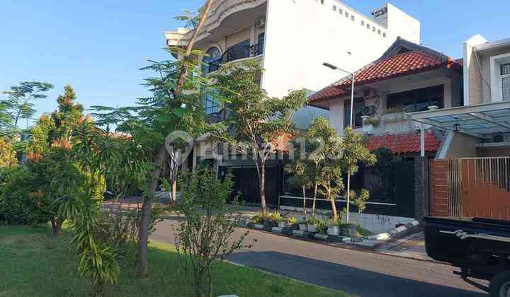 Jual Rumah Raya Sutorejo Prima Jual Rumah Raya Sutorejo Prima